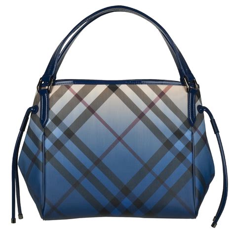 burberry bag blue|brand new authentic Burberry bag.